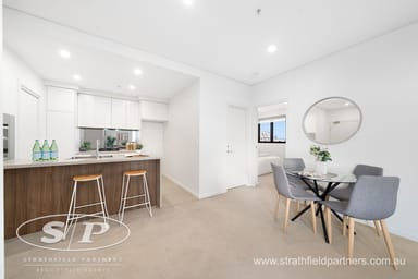 Property B804/19 Parramatta Road, Homebush NSW 2140 IMAGE 0