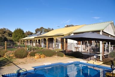 Property 27 Fryerstown Road, Taradale VIC 3447 IMAGE 0