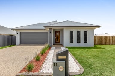 Property 11 Sandford Crescent, Torrington QLD 4350 IMAGE 0