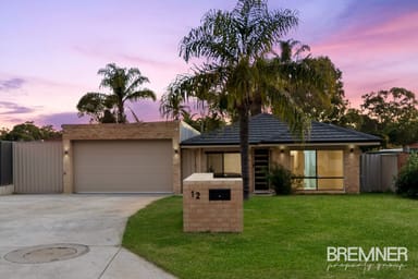 Property 12 Perham Crescent, Leda WA 6170 IMAGE 0