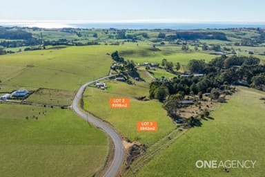 Property Lot 2 & 3, 455 Preolenna Road, Flowerdale TAS 7325 IMAGE 0