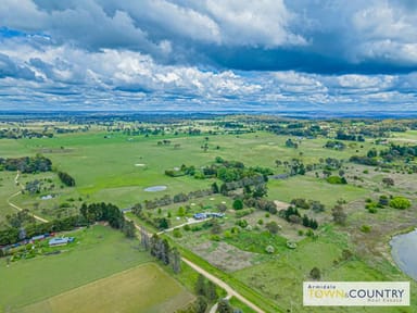 Property Lot 5 The "J.T Frazier Land Estate" Mundays Lane, ARMIDALE NSW 2350 IMAGE 0