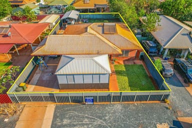 Property 18 Curlew Crescent, South Hedland WA 6722 IMAGE 0