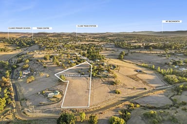 Property 68 New North Court, Clunes VIC 3370 IMAGE 0