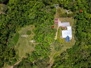 Property 214 Mossman Mount Molloy Road, SHANNONVALE QLD 4873 IMAGE 0