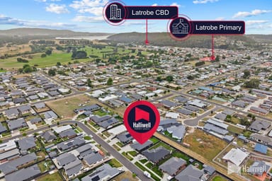 Property 21 Ayrshire Avenue, Latrobe TAS 7307 IMAGE 0