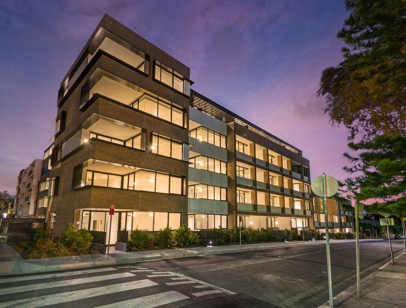 Leased: G01/7 Conder Street, Burwood NSW 2134 - Homes.com.au