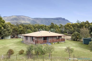 Property 211 Musk Valley Road, BLACKWOOD CREEK TAS 7301 IMAGE 0