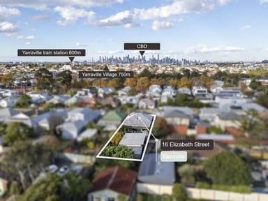 Property 16 Elizabeth Street, Yarraville VIC 3013 IMAGE 0