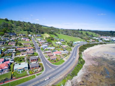 Property Lot 3, 313 Bass Highway, Ocean Vista TAS 7320 IMAGE 0