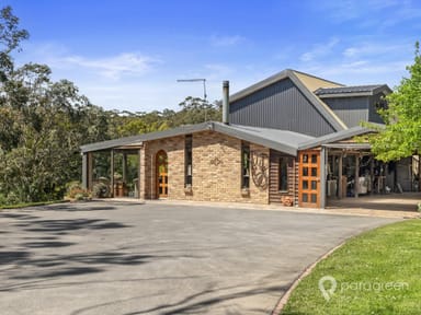 Property 85 Mount Nicoll Road, FISH CREEK VIC 3959 IMAGE 0