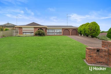 Property 3 Benares Crescent, ACACIA GARDENS NSW 2763 IMAGE 0