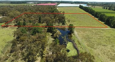 Property Lot 2 Cosmo Lane, COTTONVALE QLD 4375 IMAGE 0