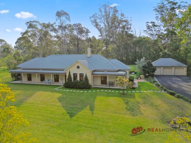 Property 13 Donohoes Avenue, MULGOA NSW 2745 IMAGE 0