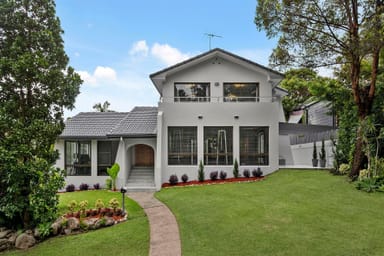 Property 310 Chapel Hill Road, Chapel Hill QLD 4069 IMAGE 0