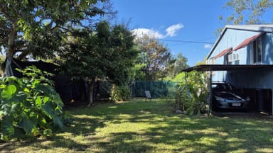 Property 4 Uranium Street, Mount Garnet QLD 4872 IMAGE 0