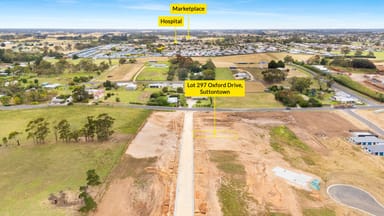 Property 297, Oxford Drive, SUTTONTOWN SA 5291 IMAGE 0