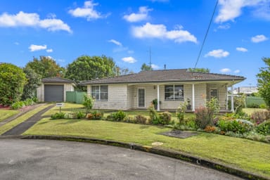 Property 3 Kurrajong Crescent, GLOUCESTER NSW 2422 IMAGE 0