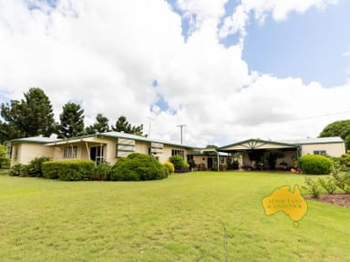 Property 662 Top Gurgeena Road, GURGEENA QLD 4626 IMAGE 0