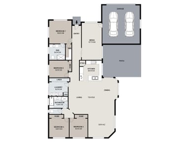 Property 28 Carthurbie Court, NEW AUCKLAND QLD 4680 IMAGE 0
