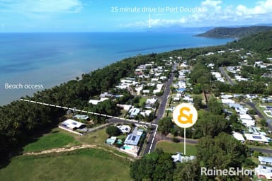 Property 102 Marlin Drive, Wonga Beach QLD 4873 IMAGE 0