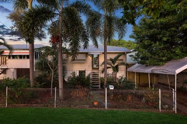 Property 31 Hardacre Street, Wandal QLD 4700 IMAGE 0