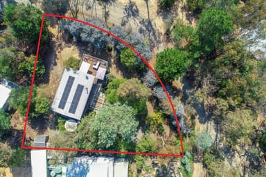 Property 22 Outlook Drive, Jamieson VIC 3723 IMAGE 0