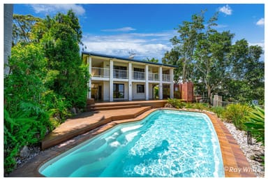 Property 7 Sleipner Street, Mount Archer QLD 4701 IMAGE 0