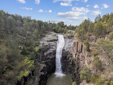 Property "Ginninderra Falls" Parkwood Road, WALLAROO NSW 2618 IMAGE 0