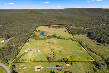 Property 544 Mandalong Rd, MANDALONG NSW 2264 IMAGE 0