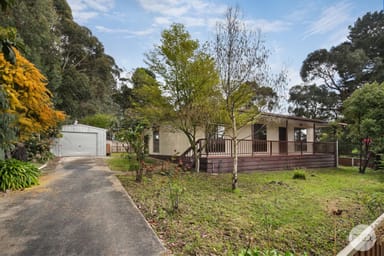 Property 14 Cumberland Street, LINTON VIC 3360 IMAGE 0