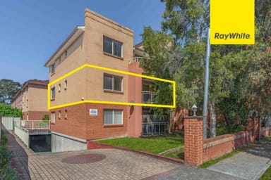 Property 10/33-37 Livingstone Road, LIDCOMBE NSW 2141 IMAGE 0