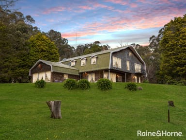 Property 141 Sunny Corner Road, KIRKCONNELL NSW 2795 IMAGE 0