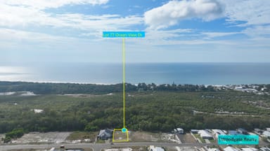 Property 77, Ocean View Dr Woodgate QLD 4660, WOODGATE QLD 4660 IMAGE 0