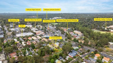 Property 5 Cecil Street, Eltham VIC 3095 IMAGE 0