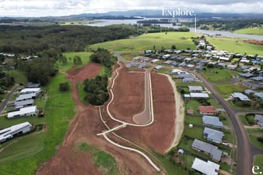 Property Lot 25 Morgan Close, YUNGABURRA QLD 4884 IMAGE 0