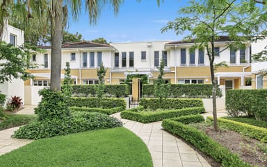 Property 18, 14-18 Golf Avenue, Mona Vale NSW 2103 IMAGE 0