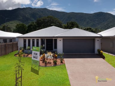 Property Lot 39 Oxbow Loop, Redlynch QLD 4870 IMAGE 0