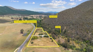 Property 575 Myrtleford-Yackandandah Road, Myrtleford VIC 3737 IMAGE 0