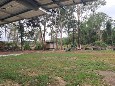 Property Lot 1 Bruce Highway, Ellerbeck QLD 4816 IMAGE 0