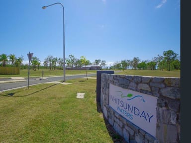 Property 42a 42a CONDER PARADE (Lot 2), Midge Point QLD 4799 IMAGE 0