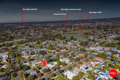 Property 12 Quick Street, IRONBARK VIC 3550 IMAGE 0