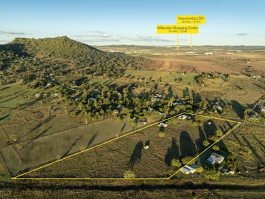 Property 13 Louttit Court, Gowrie Mountain QLD 4350 IMAGE 0