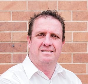 Property Agent Sean O'Connor