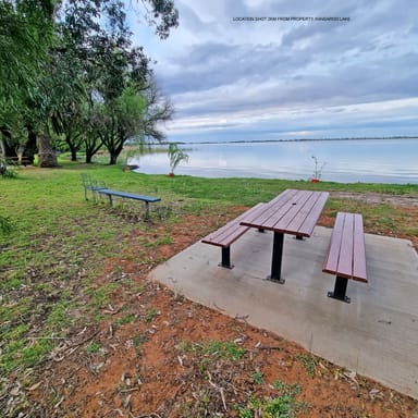 Property Kangaroo Lake Road, MYSTIC PARK VIC 3579 IMAGE 0