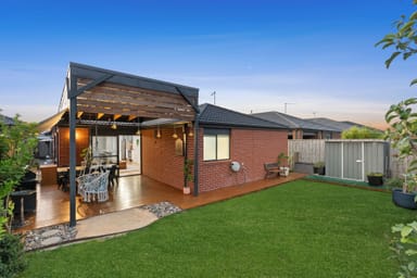 Property 14 Havant Circuit, CHARLEMONT VIC 3217 IMAGE 0