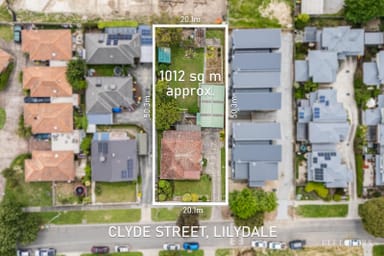 Property 8 Clyde Street, Lilydale VIC 3140 IMAGE 0