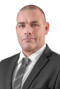 Property Agent David Zammit