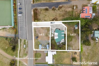 Property Lot 1 & 3, 24 Rheban Road, ORFORD TAS 7190 IMAGE 0