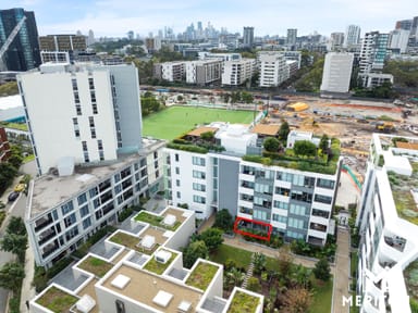 Property 107, 8 Fuse Street, Zetland NSW 2017 IMAGE 0